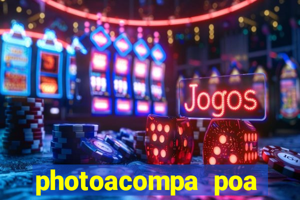 photoacompa poa zona norte